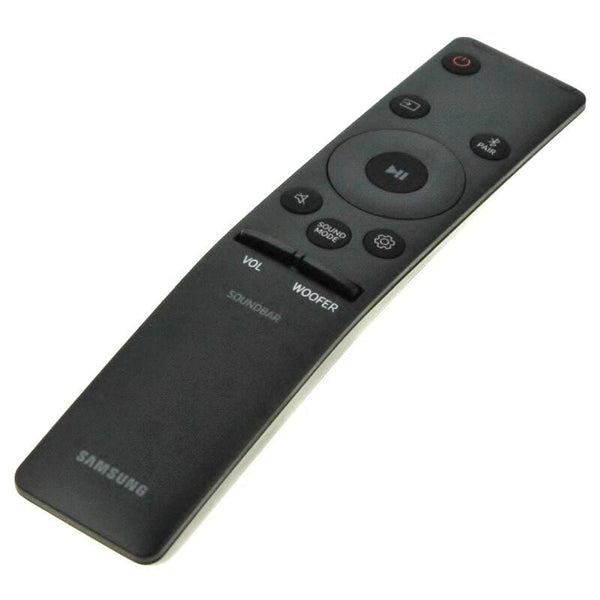 Samsung NZ Sound Bar Remote AH81 11678A