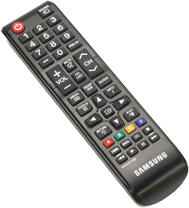 Samsung Television TV Remote - BN59-01321A Remote