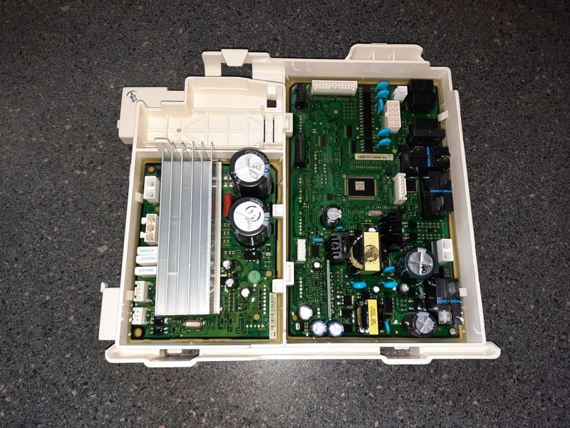 Samsung Washer Dryer PCB Inverter Kit Assembly - DC92-01928F Control Board