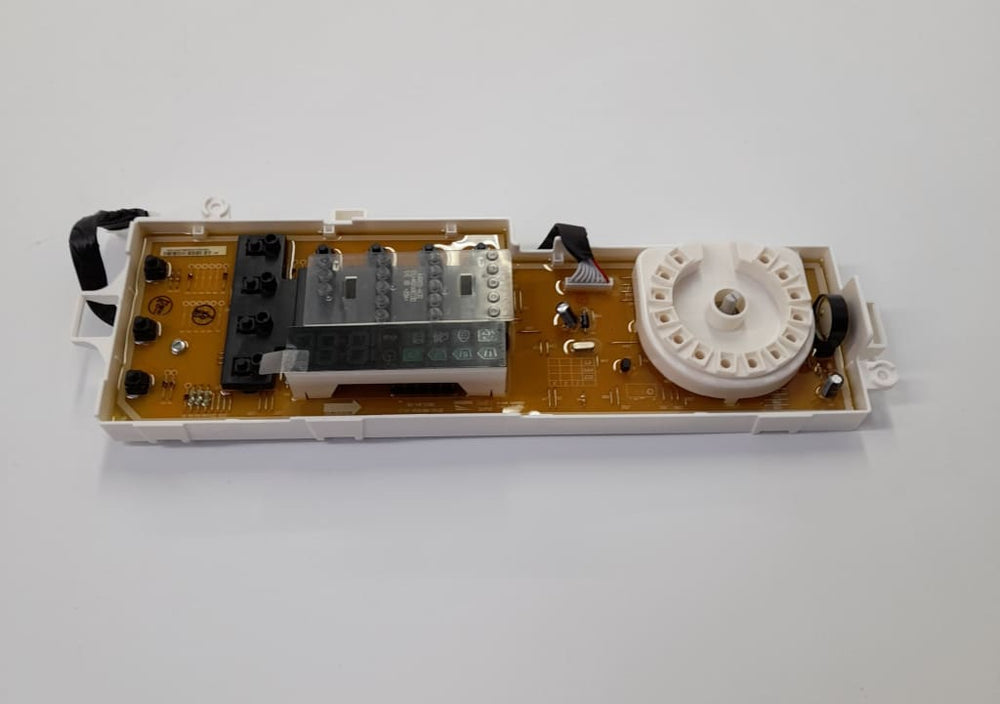 Samsung と互換性あり、洗濯機インバーター制御ボード DC92