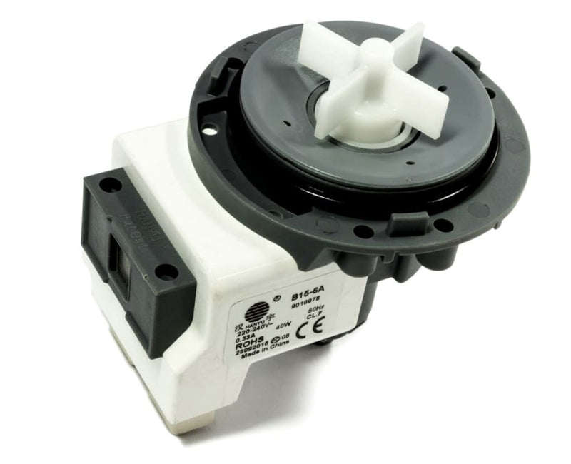 Samsung LG Top Loader Front Loader Washing Machine Drain Pump B15-6A B20-6A B20-6 Drain Pump