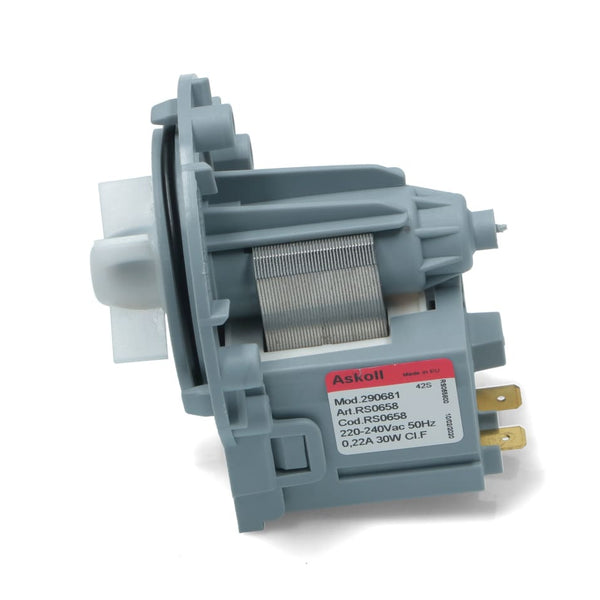 Samsung Washing Machine Drain Pump - DC31-00180A | Appliance