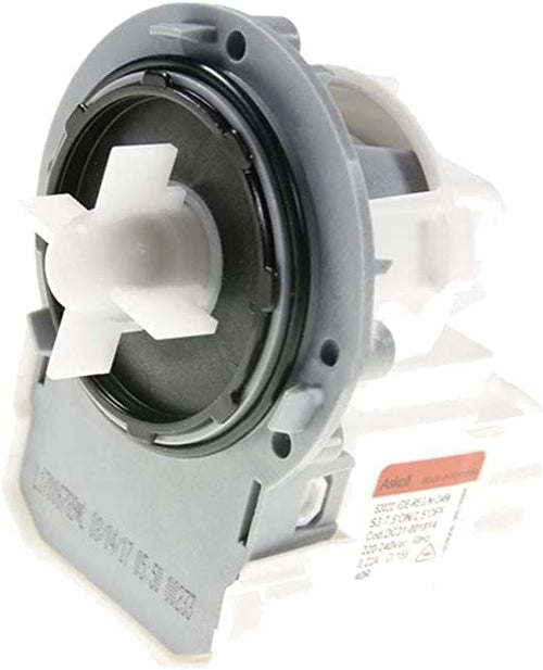 Samsung Washing Machine Drain Pump DC31-00181A | Appliance