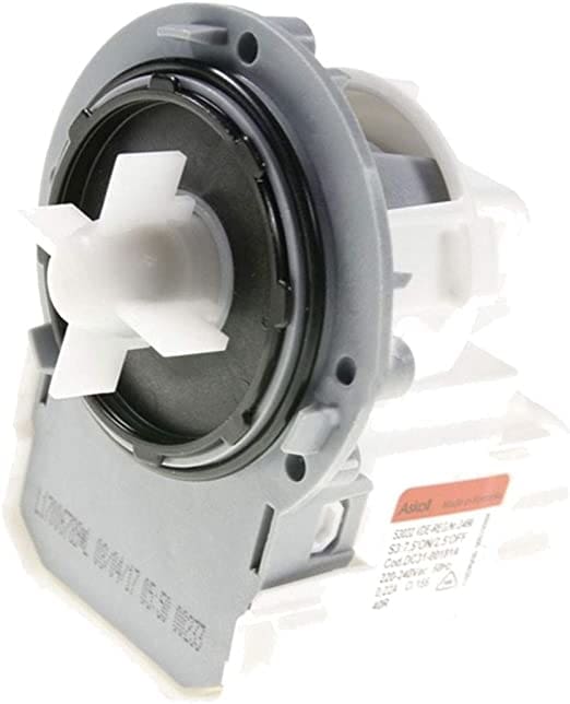 Samsung Washing Machine Drain Pump - DC31-00181A