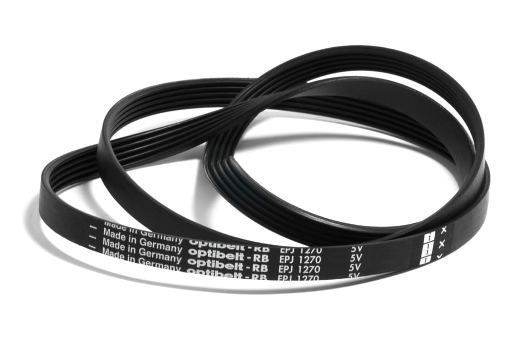 Samsung Washing Machine Drive Belt 6602003939