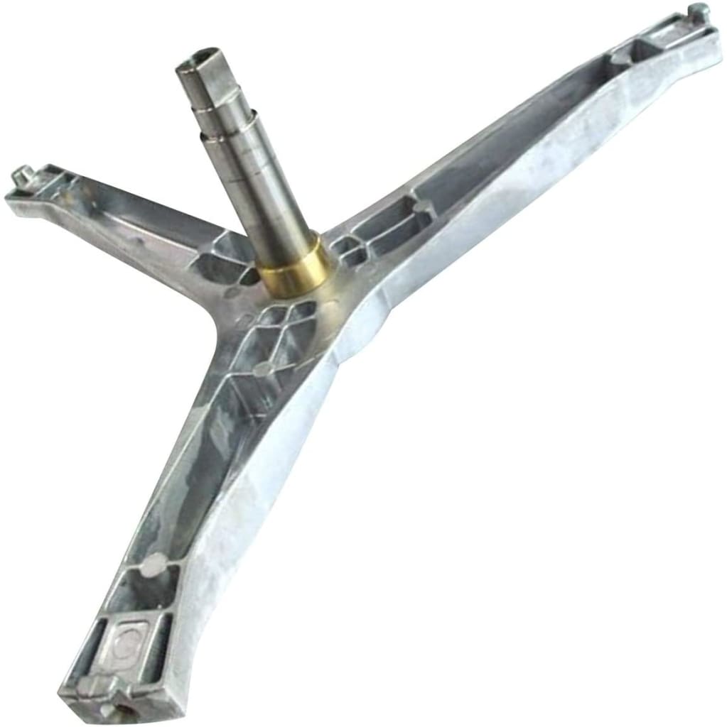 Samsung Washing Machine Drum Spider Shaft DC9714370D