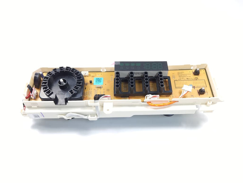 Samsung Washing Machine Main Control Board & Display Kit DC9408372A