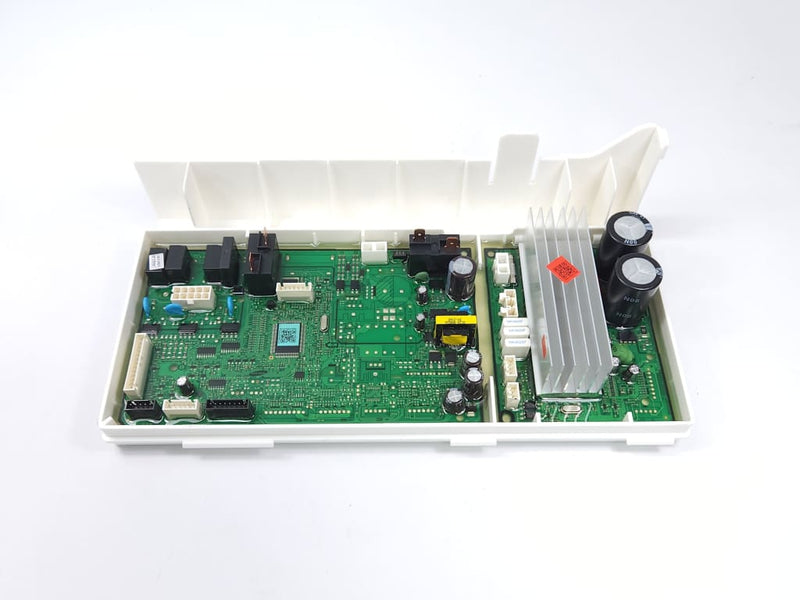 Samsung Washing Machine Main Control Board PCB - DC82-01119A