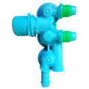 Samsung Washing Machine Triple Inlet Valve - DC62-00266E Inlet Valve