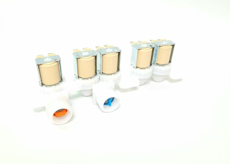 Samsung Washing Machine Water Valve - DC97-15459K