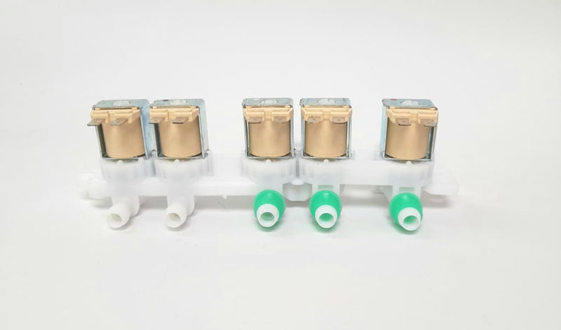 Samsung Washing Machine Water Valve - DC97-15459K