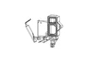 Delonghi Coffee Machine KEY SUPPORT - 5313230851