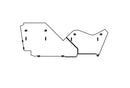 Delonghi Coffee Machine INNER COVER - 5313224561 [No Longer Available]