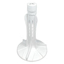 0231224001K Electrolux Simpson Westinghouse 5.5Kg 6Kg EZISet Washing Machine Agitator Full Assembly Agitator