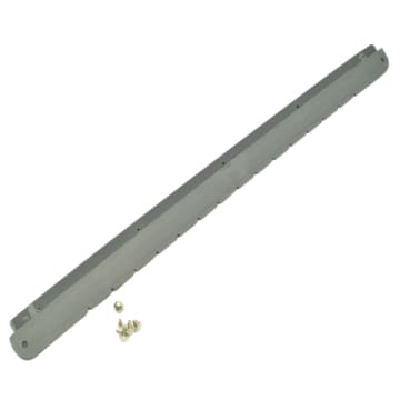 Simpson Westinghouse Dishwasher Lower Bottom Door Seal - 0188400012