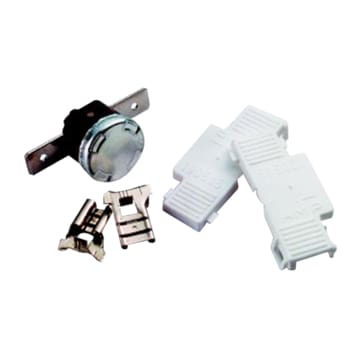 Simpson Westinghouse Dryer Safety Thermostat Kit - 0541377029