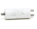 ICAR 8µF Microfarad Capacitor for Fisher & Paykel and Simpson Electrolux Dryers Capacitor