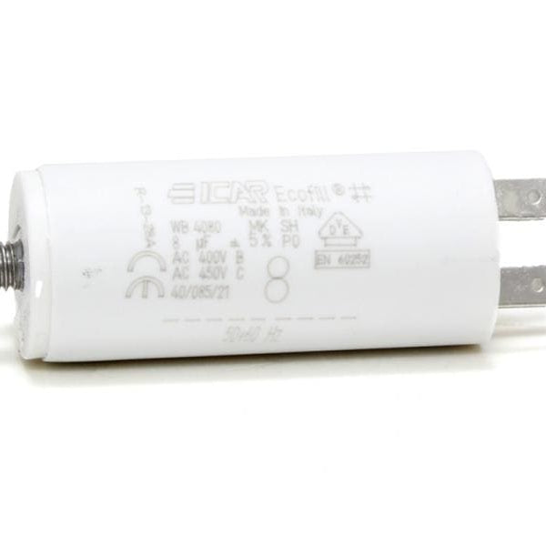 人気の贈り物が大集合 Simpson Start Motor 8uF Dryer Electrolux Westinghouse その他