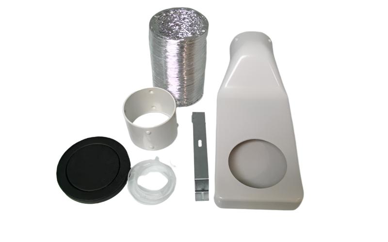 Essential Dryer Parts You Need to Know About
