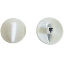 Simpson Westinghouse Knob for Wall Ovens - 3W Series & LACASA LA SCALA LA BELLA ROMA LA STELLA - 84290 Knob