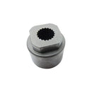 Simpson Westinghouse Washing Machine Early Transmission Clutch Boss Shaft - 0228200002 Spring