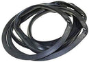 754131050 SMEG BAUMATIC OVEN DOOR SEAL GASKET FOR 90CM OVENS Door Seal
