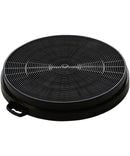 Smeg Classique Rangehood Charcoal Filter (Pack of 2) - 03300416