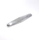 Smeg Dishwasher Lower Spray Arm (Smaller Attached) - 684570037