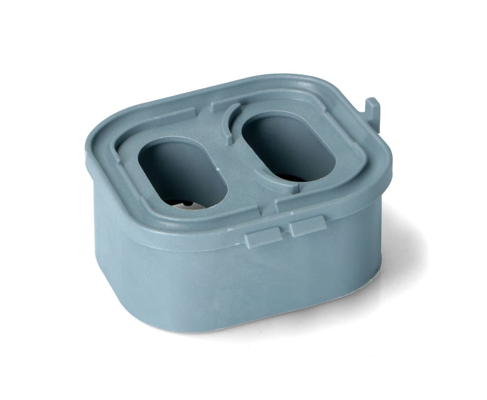 Smeg 761810162 Lavastoviglie Top Spray Braccia Tubo Di Alimentazione