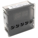 816291317 Smeg Oven Clock and Timer Display Programmer ORIGINAL Clock & Timer
