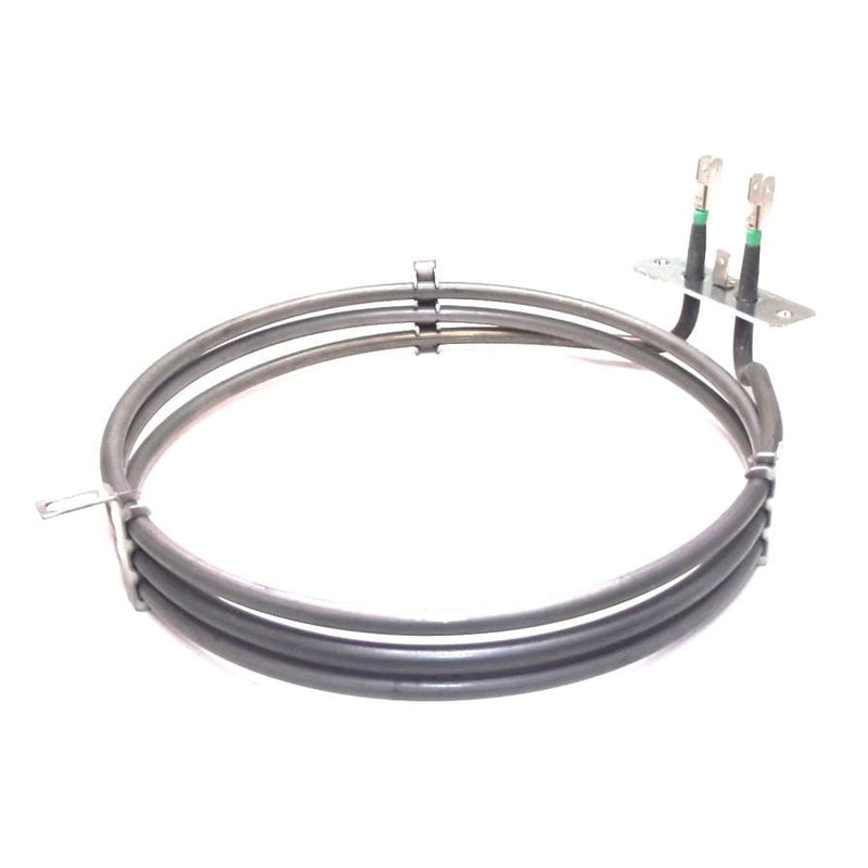 Smeg Oven Fan Forced 2200W Triple Loop Element with Earth Pin Element
