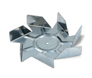 Smeg Oven Fan Motor Blade - 039290137
