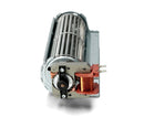 Smeg Oven Tangential Cooling Fan Motor Cross Blower - 695210535 695210272 Fan Motor
