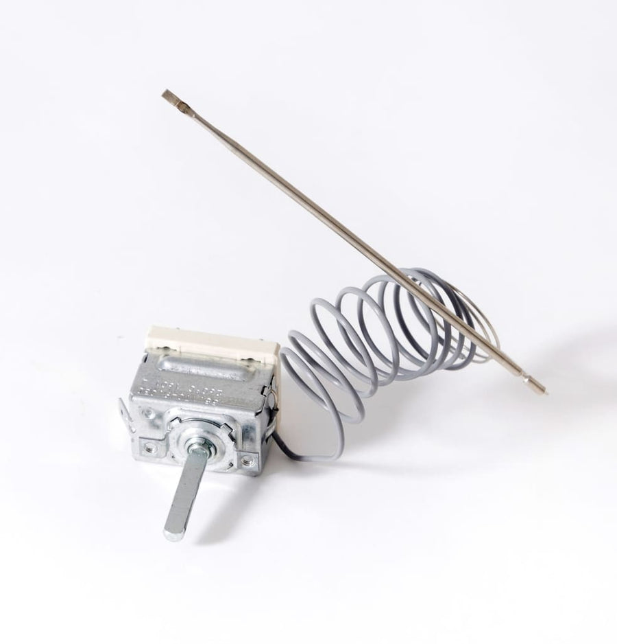 Termostato Forno Originale Smeg - Ricambio 818730401 Per Serie APF5X, EBH7140.1, FA170 - Foto 6