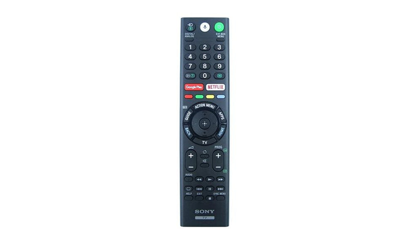 Sony Bravia RMF-TX310P TV Remote - 149345621