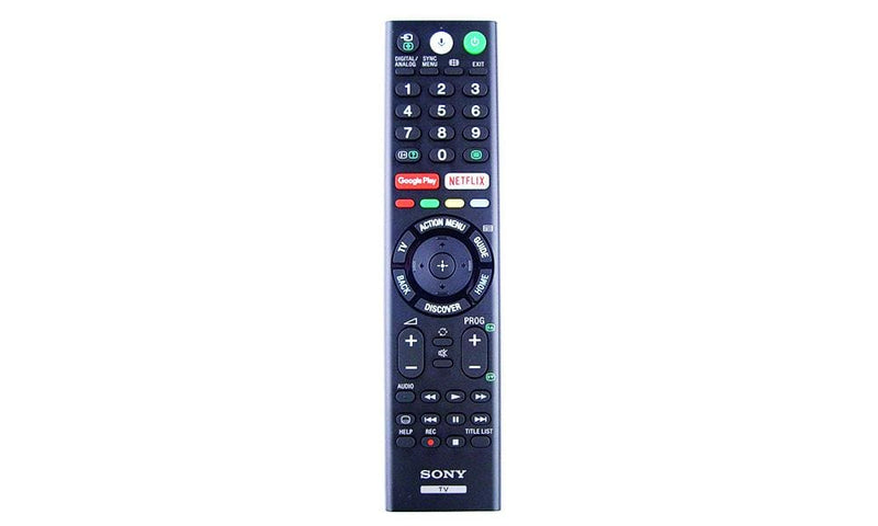 Sony Bravia TV Remote RMF-TX300A - 149332213