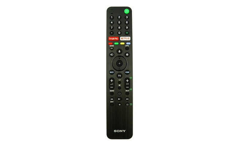 Sony Bravia TV Remote RMF-TX500P - 149355523