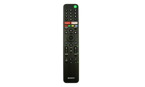 Sony Bravia TV Remote RMF-TX500P 149355523