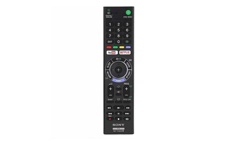 Sony Bravia TV Remote RMT-TX300E - 149331412
