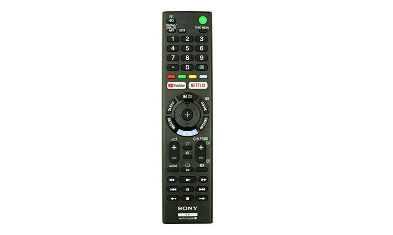 Sony Bravia TV Remote RMT-TX300P - 149331512
