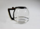 Delonghi Coffee Machine CARAFE WITH CHROMED HANDLE - SX1031[No Longer Available]