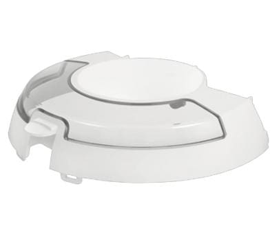 Tefal Actifry Fryer Lid White Finish - SS-993603