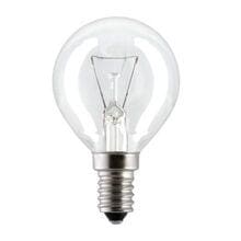 Universal Fisher and Paykel Bosch Oven 40W 300 Degree E14 Clear Spherical Lamp 404000 00057874 Light Bulbs