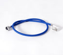 420375P UNIVERSAL Fisher & Paykel Inlet Hose 1200mm Standard 420375 Inlet Hose