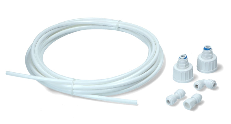 Universal Fridge Water Hose Line Connection Kit - ST901 Filter