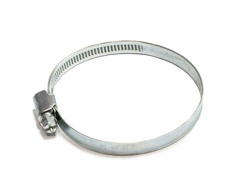 Universal Hose Worm Screw Clamp - Ø60-80mm Clamp