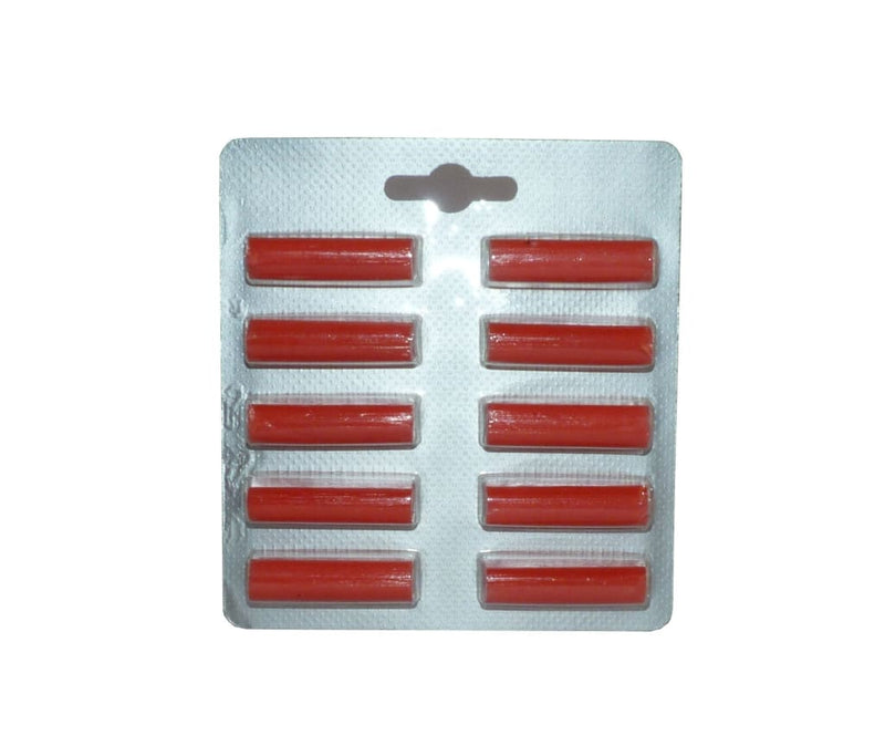 Universal Vacuum Bag Red Perfume 10 Pack Cleaner Part