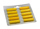Universal Vacuum Bag Yellow Perfume 10 Pack Cleaner Part