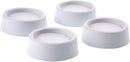 Universal Washing Machine Anti Vibration Pads - 4 Pack Accessories