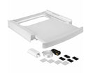 Universal Washing Machine & Dryer Stacking Kit 60cm - 484000008436 Accessories